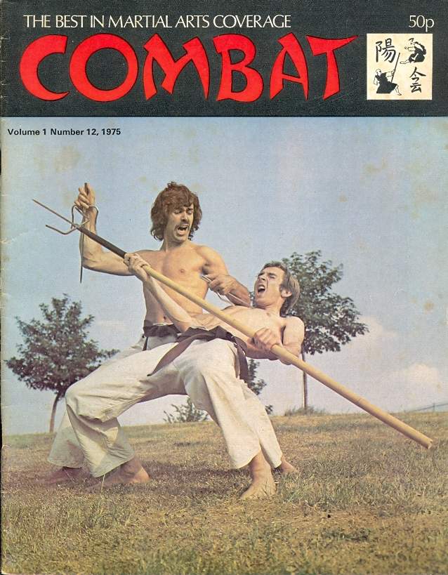 09/75 Combat